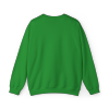 Dead Inside, But the Visuals Are Amazing Crewneck Sweatshirt